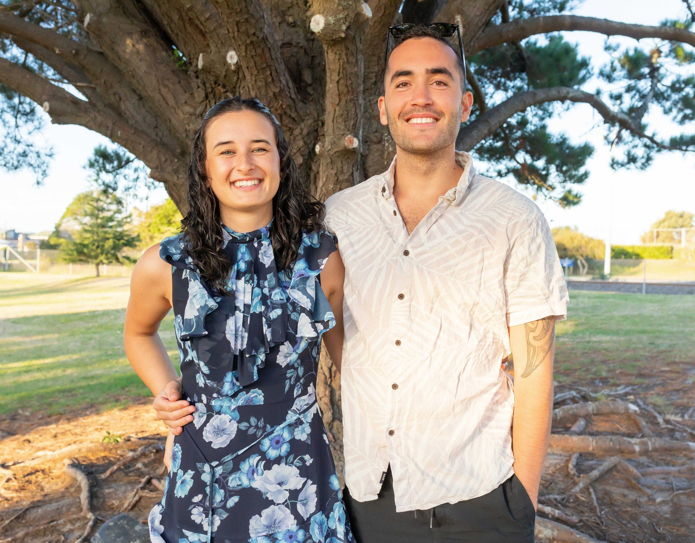 Meet the Founders