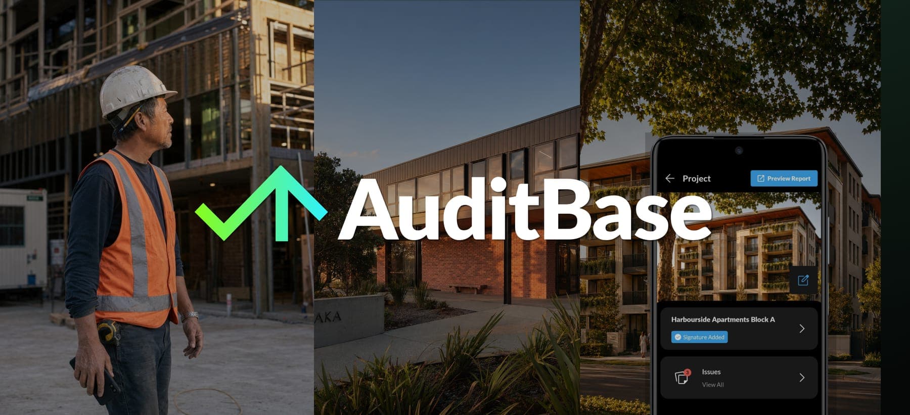 Why We Built AuditBase