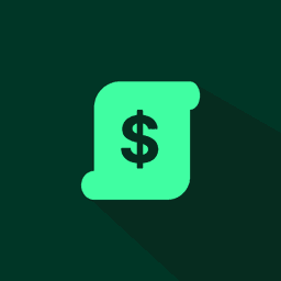 Invoice Studio app icon