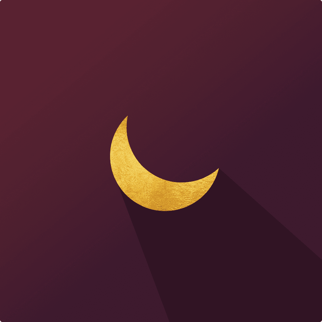 Luna icon