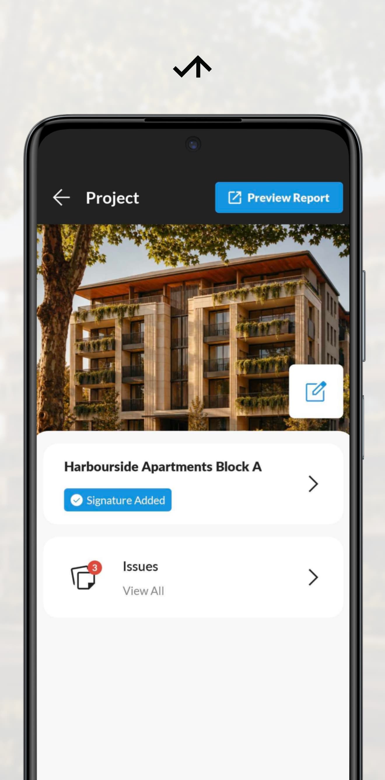 Audit Base - project report