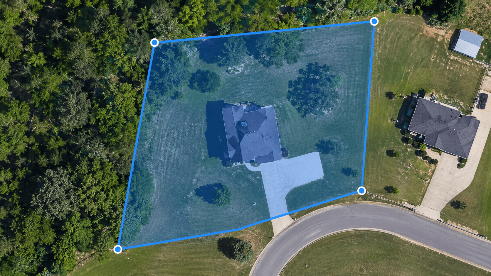Map-Based Tools