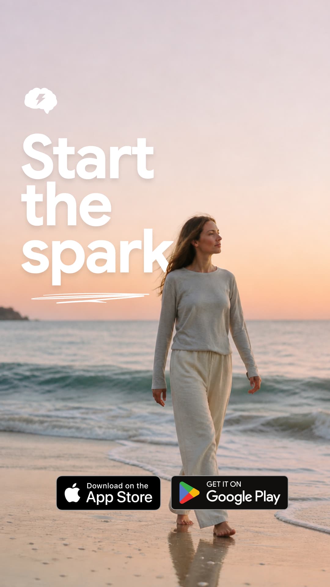 Habit Spark app screen 2