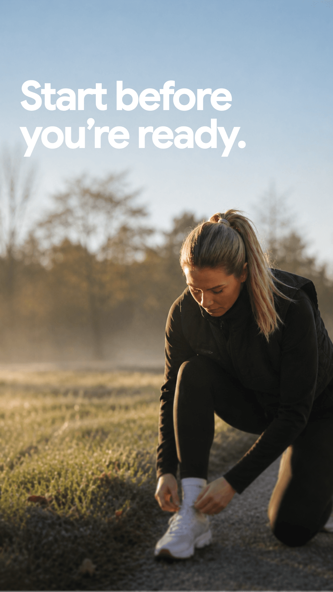 Habit Spark app screen 4