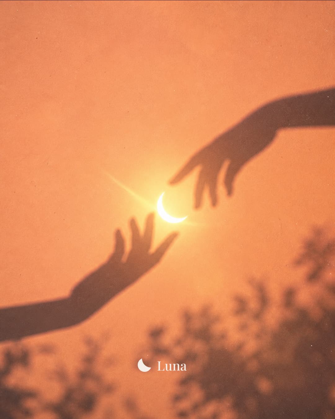 Luna app screen 5