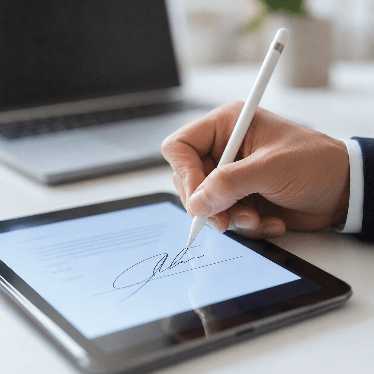 Web apps & platforms